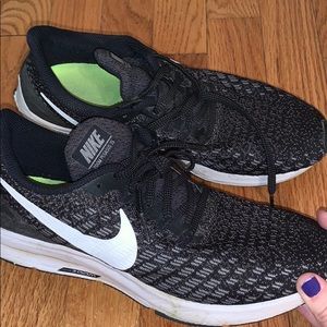 Nike zoom Pegasus 35 running sneakers